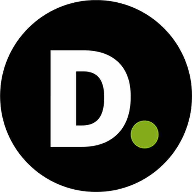 DELOITTE logo