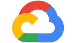 GCP logo