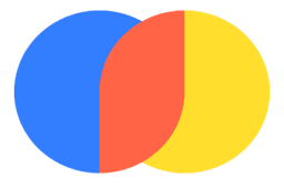ChromaDB logo