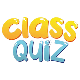 CLASS QUIZ logo