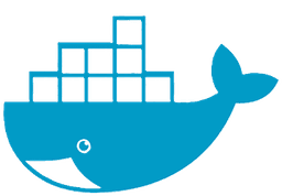 Docker logo