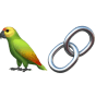 LangChain logo
