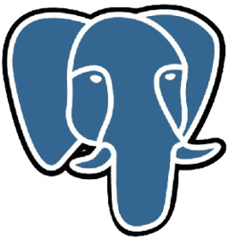 PostgreSQL logo