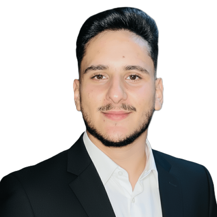 Jawher Ennaceur, AI & Software Engineer
